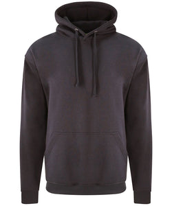 RX350 Hoodie Solid Grey