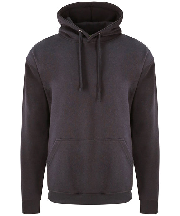 RX350 Hoodie Solid Grey