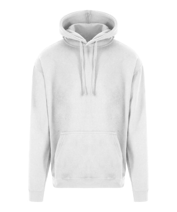 RX350 Hoodie White