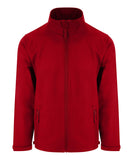 RX500 Softshell