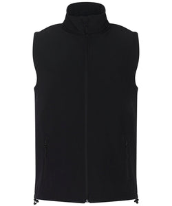 RX550 Softshell Gilet