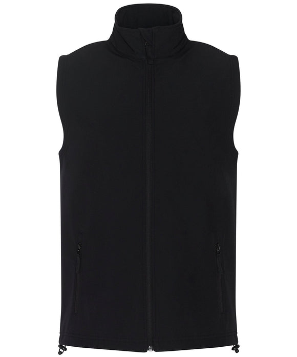 RX550 Softshell Gilet