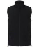 RX550 Softshell Gilet