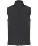 RX550 Softshell Gilet