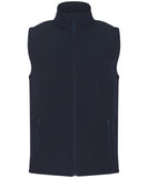 RX550 Softshell Gilet