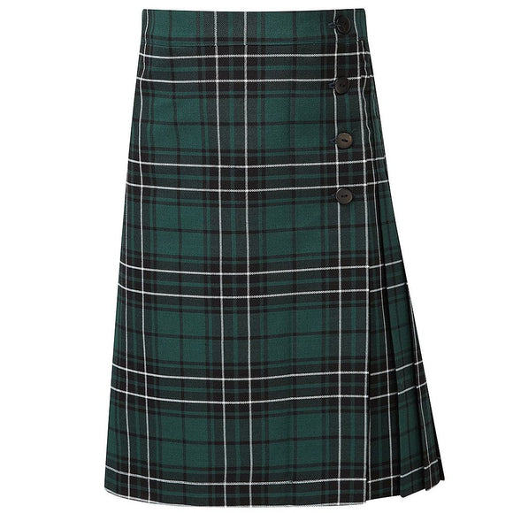 Kelso Tartan Skirt Bottle