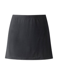 Skort Black
