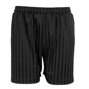 Shorts Shadow Black