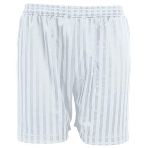 Shorts Shadow White