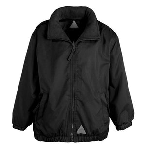 Reversible Showerproof Jacket (No Logo)