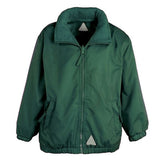 Reversible Showerproof Jacket (No Logo)