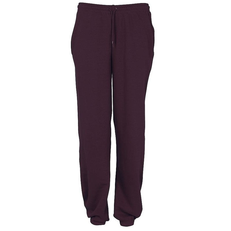 Jogging Pants Maroon Uniformity Schools