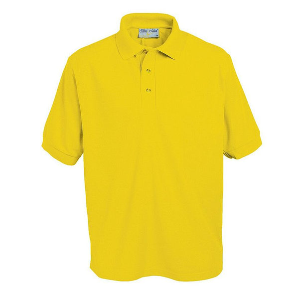 Polo Gold (Nursery - Reception)