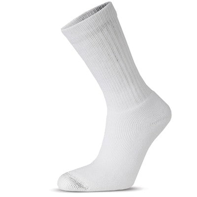 Sport Socks White (3 Pairs)