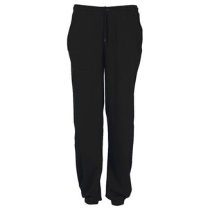 Jogging Pants Black