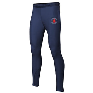 Chester Water Polo Skinny Pant Navy