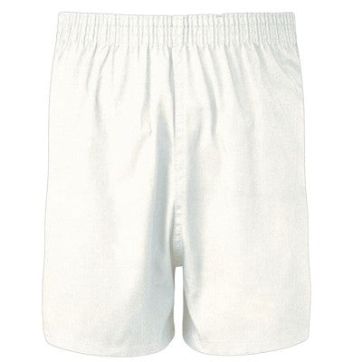 Shorts White