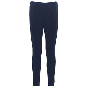 Christleton Track Pants Navy / Silver