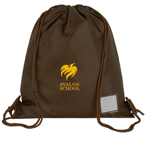 Avalon PE Bag Brown
