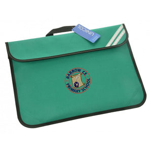 Barrow Primary Book Bag Jade