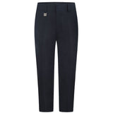 Zeco Sturdy Fit Trousers Navy