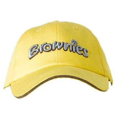Brownies Cap