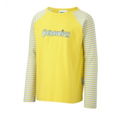 Brownies Long Sleeve TShirt