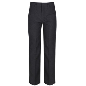 Classic Fit Trouser Grey