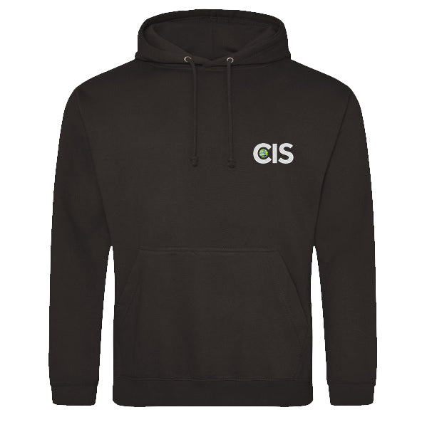Chester International School Hoodie Special Order 3 Week