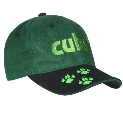 Cubs Cap