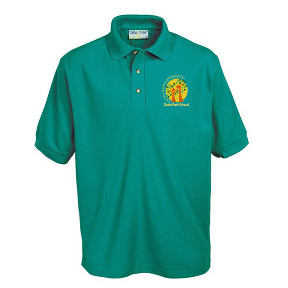 Dorin Park Polo Jade