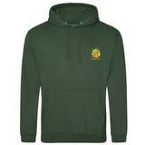 Dorin Park Hoodie (Special Order - 3 Week Delivery)