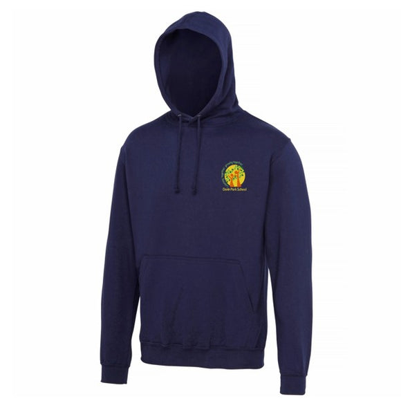 Dorin Park Hoodie (Special Order - 3 Week Delivery)