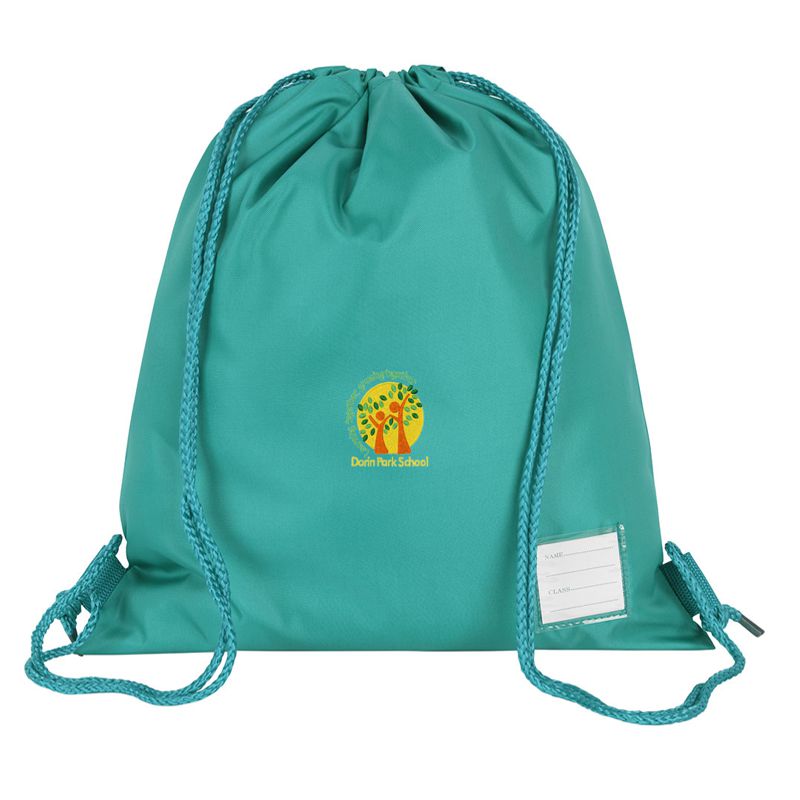 Pe school bag store