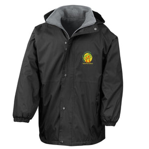 Dorin Park Reversible Jacket (Special Order - 3 Week Delivery)
