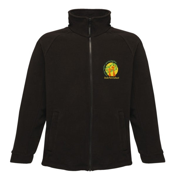 Dorin Park Staff Fleece (Special Order - 3 Week Delivery)