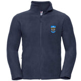 ***SALE*** Ellesmere Port Catholic High Fleece Navy