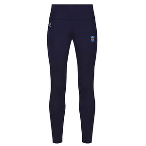 Ellesmere Port Catholic High Leggings Navy