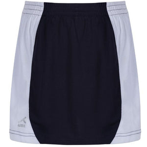 Skort Navy / White
