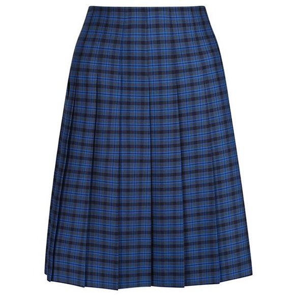 Pleated plaid mini skirt quotes deals