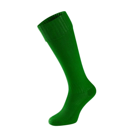 Sport Socks Emerald