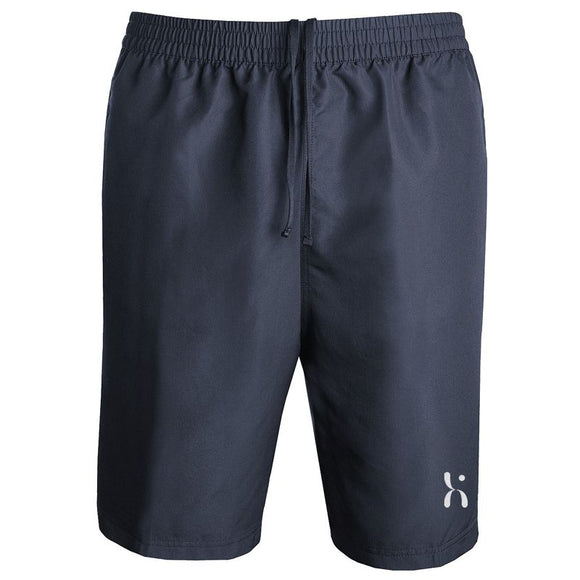 The Hammond Short Navy / Silver (YR 7 - 11)