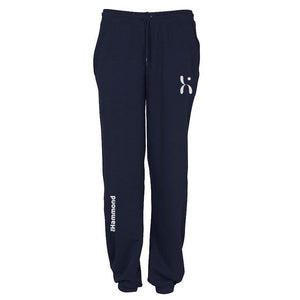 The Hammond Jog Pants Navy (YR 7 - 11)