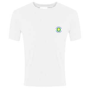 Helsby Hillside Primary PE T-Shirt
