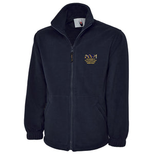 Headstart-On-The-Hill Classic Fleece Navy