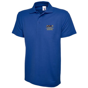 Headstart Classic Polo Royal