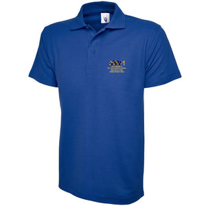 Headstart Active Polo Royal