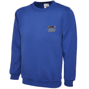 Headstart Premium Sweatshirt Royal