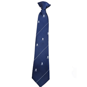 Bishop's High KS3 Clip on Tie