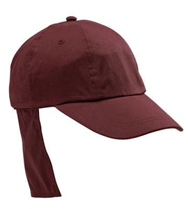 Legionnaire Hat Maroon